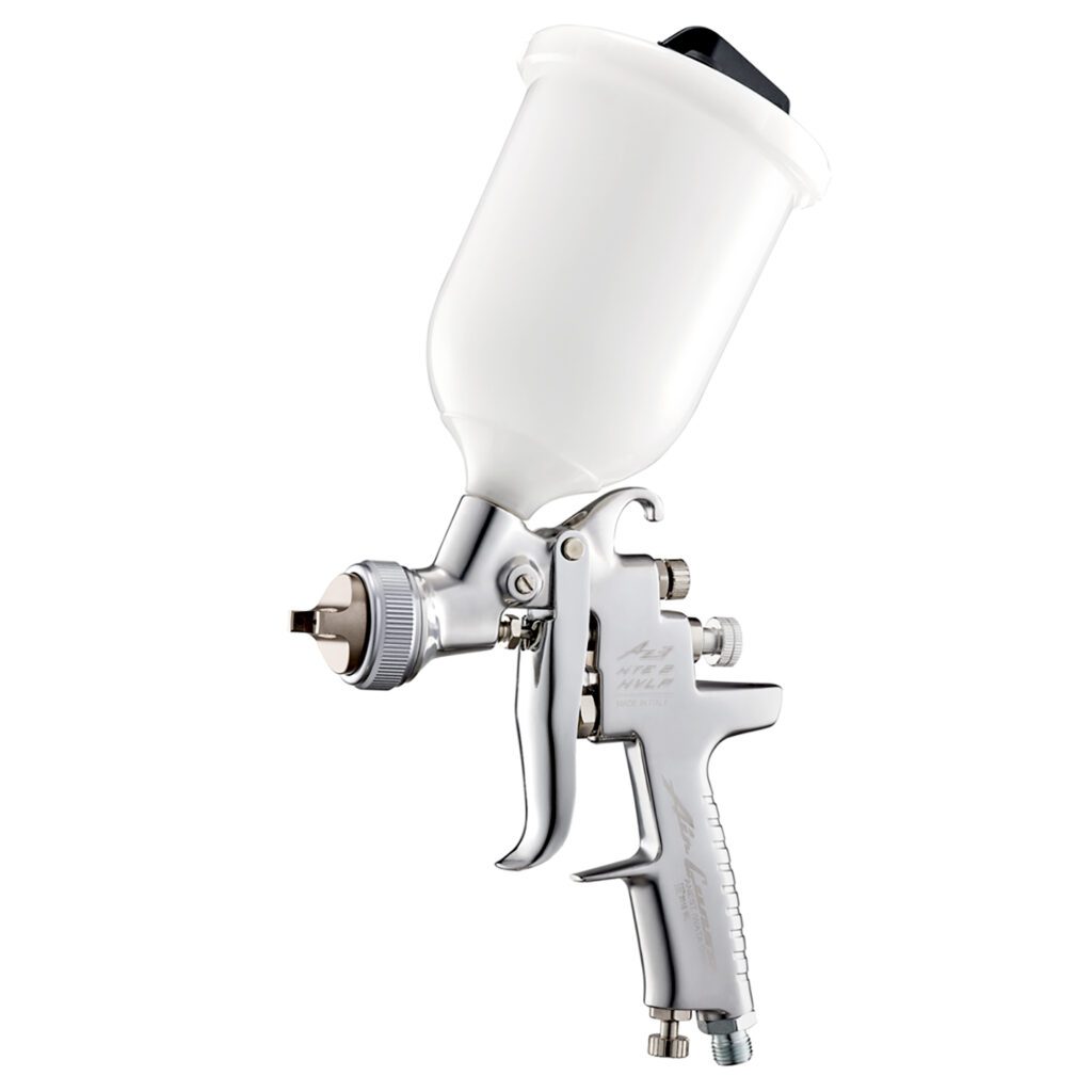 Manual Paint Sprayer Guns - Industrial Spray Concepts