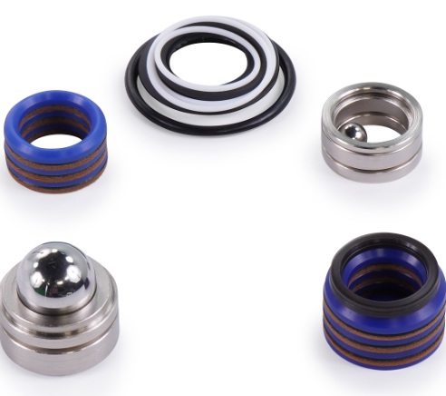 Graco 248213 Pump Repair Kit - Industrial Spray Concepts