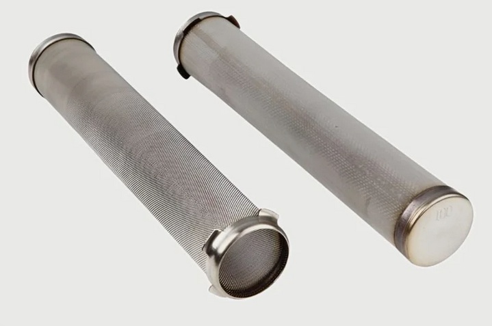 Wagner Type Airless Pump Filters – 20, 50, 100 & 200 Mesh Stainless ...